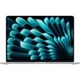 Apple MacBook Air 15" M2 512GB Silver (MQKT3UA/A) 2023 