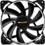 Кулер be quiet! Pure Wings 2 140mm PWM high-speed (BL083): Уровень шума, dB 37.3
