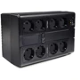 Powercom CUB-850N Black (00210216): Производитель Powercom