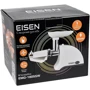 Мясорубка Eisen EMG-180SSW: Дополнительные возможности защита от перегрева, функция Реверс