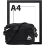 Чоловіча сумка через плече Onepolar чорна (W5677-black): Країна виробник Китай