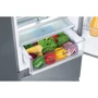 Холодильник Haier HTR5619ENMP: Объем морозильной камеры, л 97