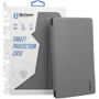 Аксесуар для планшетних ПК BeCover Smart Case Gray для Samsung X710 Galaxy Tab S9/X510/X516B Galaxy Tab S9 FE (710411)