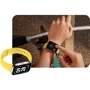 Ремешок Xiaomi Strap Yellow for Redmi Watch 3 Active: Совместимость с моделью Watch 3 Active