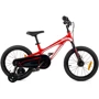 Велосипед RoyalBaby Chipmunk MOON 18" Магний OFFICIAL UA красный