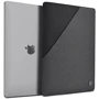 WIWU Blade Sleeve Gray for MacBook 13" (Сумки / чехлы для MacBook) (79010896)Stylus approved