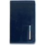Чоловіча візитниця Piquadro синя (PP1263B2_BLU2)