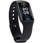 Смарт-часы Blackview R1 42 mm Black: Дисплей 1.47" (240x240)