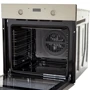Духовой шкаф электрический Eleyus MIRANDA 6008 BG CL: Класс энергопотребления A