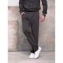 Спортивные брюки ISSA PLUS GN-407 56-58 темно-серые
