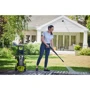 Минимойка высокого давления Ryobi RPW150XRB: Производительность (л/ч) 420