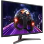 Монітор LG 27MP60G-B UA: Роздільна здатність Full HD (1920x1080)