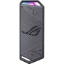 Аксесуар для накопичувача ASUS ROG Strix Arion EVA Edition (ESD-S1C/SIL/G/AS_EVA): Тип аксесуара Внешний карман