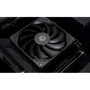 Кулер ID-COOLING IS-67-XT Black: Роз'єм 4pin