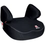 Автокресло Renolux Jet Total Black (229555.1): Группа 2/3 (15-36 кг)