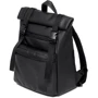 Мужской рюкзак Sambag RollTop 0SHn черный (24238001m)