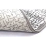 Ковер IzziHome Polo 80x150 см 0569A GREY GREY (605993)