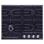 Варочная поверхность газовая WEILOR GM W624 BL