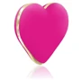 Вибратор-сердечко Rianne S: Heart Vibe Rose