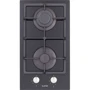 Варильна поверхня газова Ventolux HSF320G CS (BK) 3