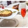 Келих Luigi Bormioli Vinoteque Grappa для граппи 6х105 мл (09651/06): Висота келиха, мм 202