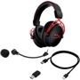 Навушники HyperX Cloud Alpha Wireless Black (4P5D4AA): Чутливість (дБ) 105