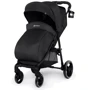 Прогулочная коляска Kinderkraft Grande City Black (KKWGCITBLK0000): Ширина шасси 57 см