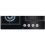 Варочная поверхность AEG HKB64420NB: Размеры для встраивания 4.5х56х48 см