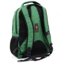 Сумка для ноутбука Frime 15.6" Hamster Green: Внутрішні розміри 290х410х120 мм