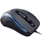 Мишка Roccat Kone+ Max Customization Gaming Mouse (ROC-11-801): Довжина кабелю 2 м