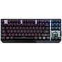 Клавиатура MSI Vigor GK50 Low Profile TKL UA (S11-04UA210-GA7): Подключение проводное