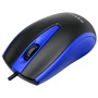 Мышь Havit HV-MS871 Blue: Интерфейс подключения USB