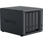 Сетевой накопитель (NAS) Synology DS423+: Предустановленные диски Нет