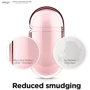 Чехол для наушников Elago Clear Case Lovely Pink (EAP3CL-HANG-LPK) for Apple AirPods 3 фото 2
