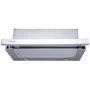 Вытяжка Perfelli TL 6212 C S/I 650 LED