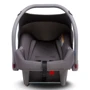 Автокресло Anex SS-02 (grey): Крепление Isofix есть