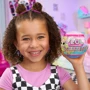 Игровой набор с куклой L.O.L. SURPRISE! – Волшебные феи (в ассортименте в дисплее) (523918): Высота, см 9