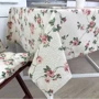 Скатерть Прованс Глория Цветы 85х85см (14640)