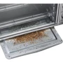 Электродуховка настольная Russell Hobbs Express Air Fry Mini Oven 26095-56: Объем, л 12.6