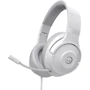 Наушники Lorgar Noah 101 White (LRG-GHS101W): Тип конструкции полноразмерные