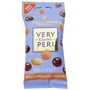 Драже Millennium Peanut Very Peri арахіс у молочному шоколаді із солоною карамеллю 45 г (4820240034247)
