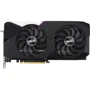 Видеокарта ASUS GeForce RTX3070 8Gb DUAL OC (DUAL-RTX3070-O8G)