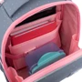 Рюкзак школьный каркасный Kite Education Pretty Girl K22-555S-4: Тип Для средней школы