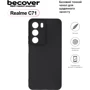 Чехол для телефонов BeCover TPU Case Black for Realme C71 (713779)
