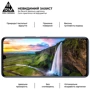 Аксессуар для смартфона ArmorStandart Tempered Glass Pro Black for Infinix Note 12 4G (X663D) (ARM64516) фото 5
