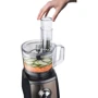 Кухонный комбайн Black+Decker BXFPA1200E: Конструкция стационарный
