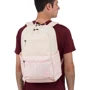 Сумка для ноутбуков Case Logic 15.6" 26L Uplink Pink Marble (CCAM-3216) фото 7