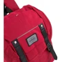 Чоловік рюкзак Valiria Fashion бордовий (4DETBU4002-1): Тип рюкзаки