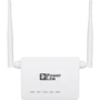Маршрутизатор Wi-Fi 2E PowerLink WR956N (2E-WR956N): Количество LAN портов 2