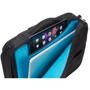 Thule Accent Backpack Black (TVIH116DET)  for MacBook Pro 15": Материал полиэстер